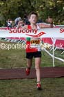 Boys under-13s, 2016 National Cross Country Relays, Berry Hill Park, Mansfield. Photo: David T. Hewitson/Sports for All Pics
